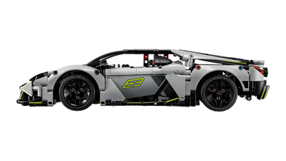 42214 LEGO Technic - Super Sports Car Lamborghini Revuelto