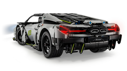 42214 LEGO Technic - Super Sports Car Lamborghini Revuelto