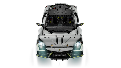 42214 LEGO Technic - Super Sports Car Lamborghini Revuelto