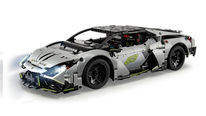 42214 LEGO Technic - Super Sports Car Lamborghini Revuelto