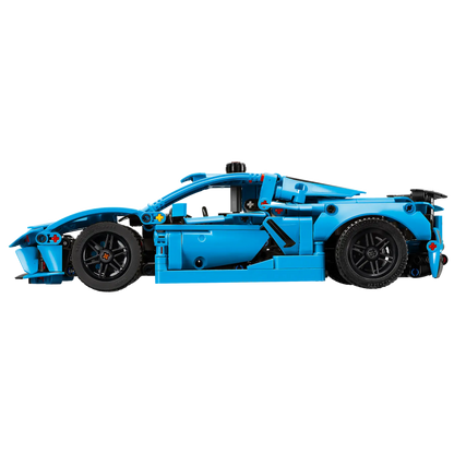 42217 LEGO Technic - Chevrolet Corvette Stingray Blu