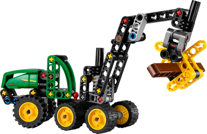 DISPONIBILE DA GENNAIO 2026 - 42218 LEGO Technic - Mietitrebbia gommato John Deere 1470H