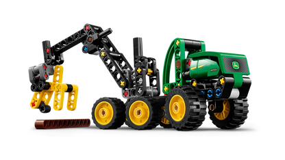 DISPONIBILE DA GENNAIO 2026 - 42218 LEGO Technic - Mietitrebbia gommato John Deere 1470H