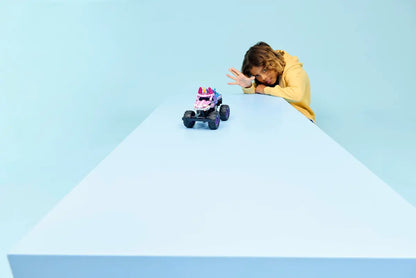 DISPONIBILE DA GENNAIO 2026 - 42220 LEGO Technic - Monster Jam™ Sparkle Smash™ a retrocarica