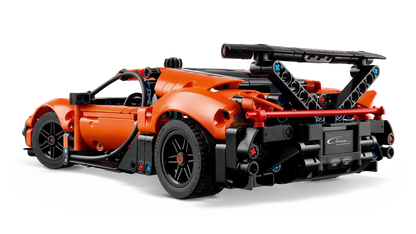 DISPONIBILE DA GENNAIO 2026 - 42222 LEGO Technic - Hyper Car Bugatti Chiron Pur Sport