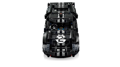 DISPONIBILE DA GENNAIO 2026 - 42223 LEGO Technic - Auto da corsa Ford GT40 MKII 1966