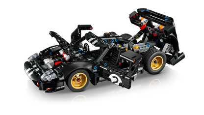 DISPONIBILE DA GENNAIO 2026 - 42223 LEGO Technic - Auto da corsa Ford GT40 MKII 1966