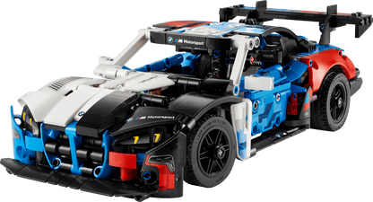 42226  LEGO Technic - Auto da corsa BMW M4 GT3 EVO