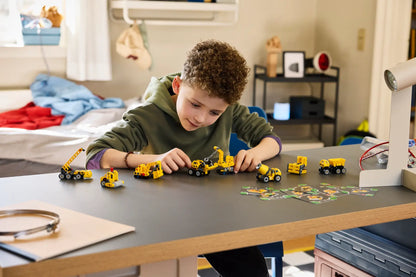 DISPONIBILE DA AGOSTO 2026 - 42233 LEGO Technic - Macchine potenti