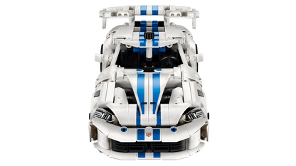 DISPONIBILE DA AGOSTO 2026 - 42234 LEGO Technic - Auto sportiva Dodge Viper GTS-R
