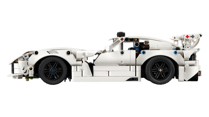 DISPONIBILE DA AGOSTO 2026 - 42234 LEGO Technic - Auto sportiva Dodge Viper GTS-R