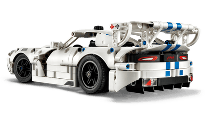 DISPONIBILE DA AGOSTO 2026 - 42234 LEGO Technic - Auto sportiva Dodge Viper GTS-R