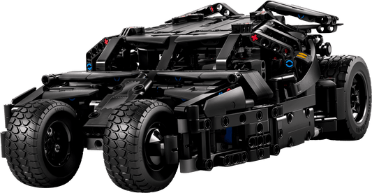 DISPONIBILE DA AGOSTO 2026 - 42239 LEGO Technic - Batmobile™ Tumbler