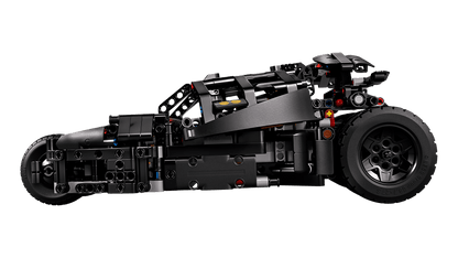 DISPONIBILE DA AGOSTO 2026 - 42239 LEGO Technic - Batmobile™ Tumbler
