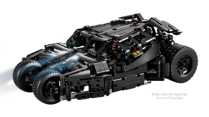DISPONIBILE DA AGOSTO 2026 - 42239 LEGO Technic - Batmobile™ Tumbler