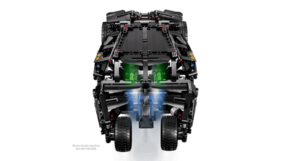 DISPONIBILE DA AGOSTO 2026 - 42239 LEGO Technic - Batmobile™ Tumbler