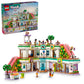 42604 LEGO Friends - Centro commerciale di Heartlake City