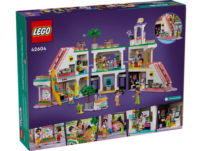 42604 LEGO Friends - Centro commerciale di Heartlake City