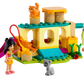 42612 LEGO Friends - Avventure nel parco giochi dei gatti