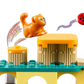 42612 LEGO Friends - Avventure nel parco giochi dei gatti