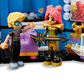 42616 LEGO Friends - Il Talent Show di Heartlake City