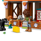 42617 LEGO Friends - Il santuario degli animali della fattoria