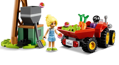 42617 LEGO Friends - Il santuario degli animali della fattoria