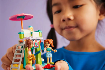 42623 LEGO Friends - Moto d’acqua