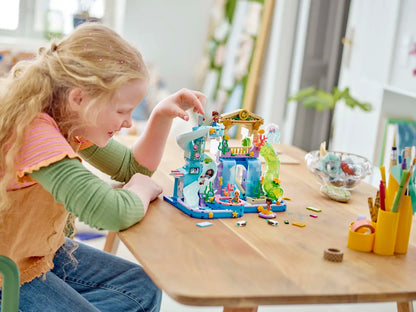 42630 LEGO Friends - Parco acquatico di Heartlake City