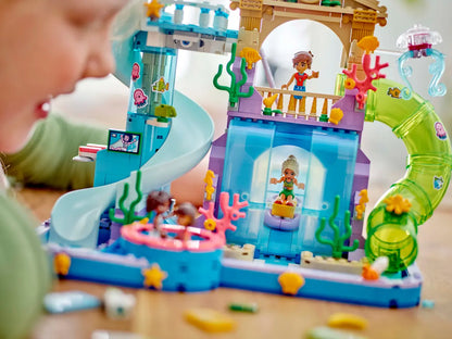 42630 LEGO Friends - Parco acquatico di Heartlake City