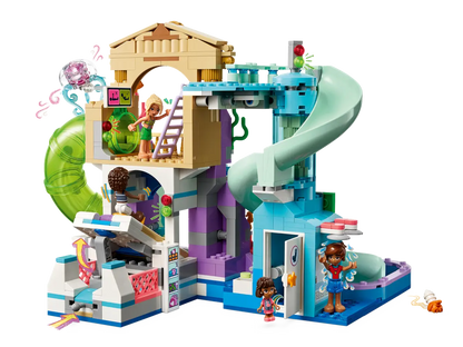 42630 LEGO Friends - Parco acquatico di Heartlake City