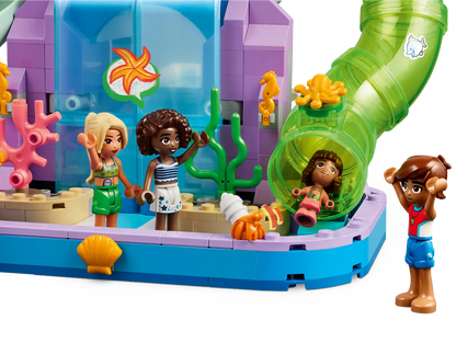 42630 LEGO Friends - Parco acquatico di Heartlake City