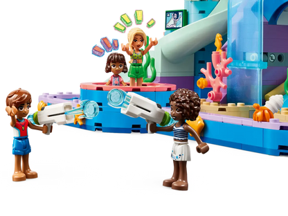 42630 LEGO Friends - Parco acquatico di Heartlake City