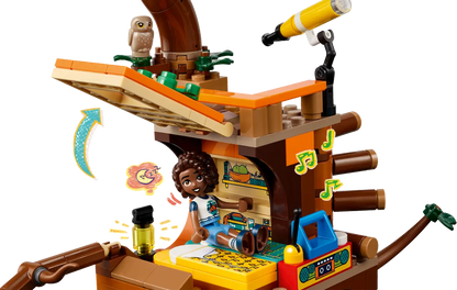 42631 LEGO Friends - La casa sull’albero al campo avventure