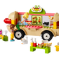 42633 LEGO Friends - Food Truck hot-dog
