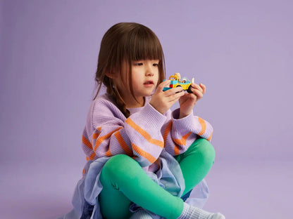 42635 LEGO Friends - Auto per la toelettatura dei cani