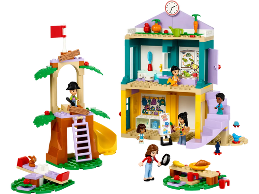 42636 LEGO Friends - L’asilo nido di Heartlake City