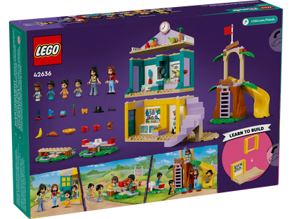 42636 LEGO Friends - L’asilo nido di Heartlake City