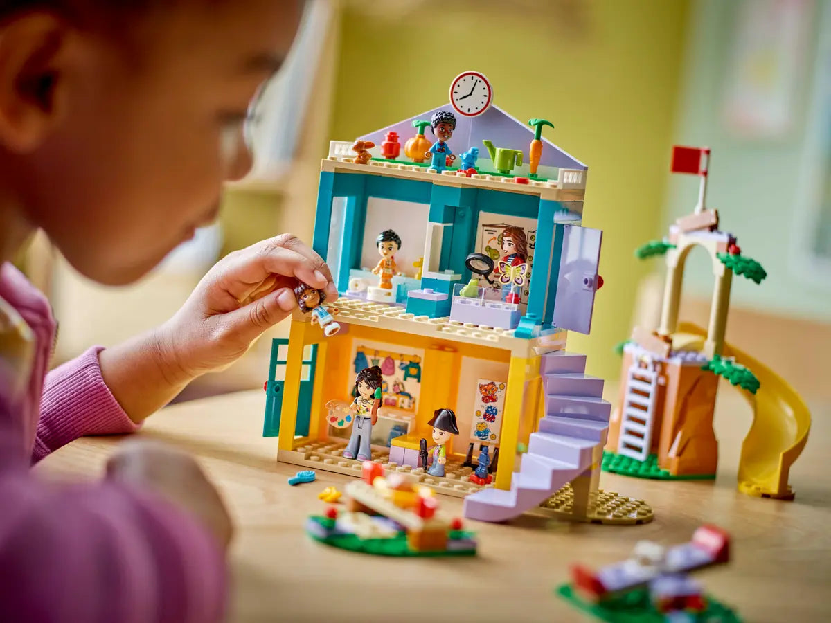 42636 LEGO Friends - L’asilo nido di Heartlake City