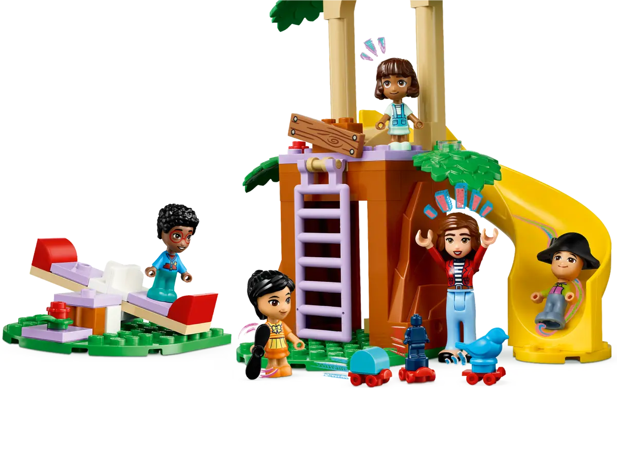 42636 LEGO Friends - L’asilo nido di Heartlake City