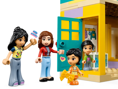 42636 LEGO Friends - L’asilo nido di Heartlake City