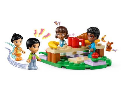 42636 LEGO Friends - L’asilo nido di Heartlake City