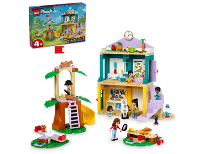 42636 LEGO Friends - L’asilo nido di Heartlake City