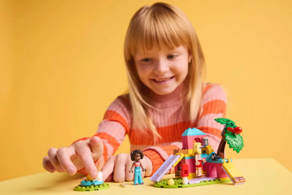 42640 LEGO Friends - Il parco giochi dei porcellini d’India