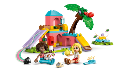 42640 LEGO Friends - Il parco giochi dei porcellini d’India