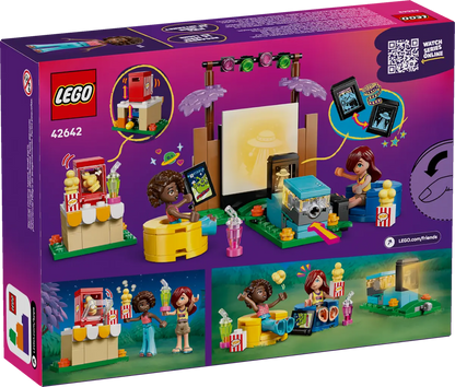 42642 LEGO - Friends - Movie Night dell’amicizia