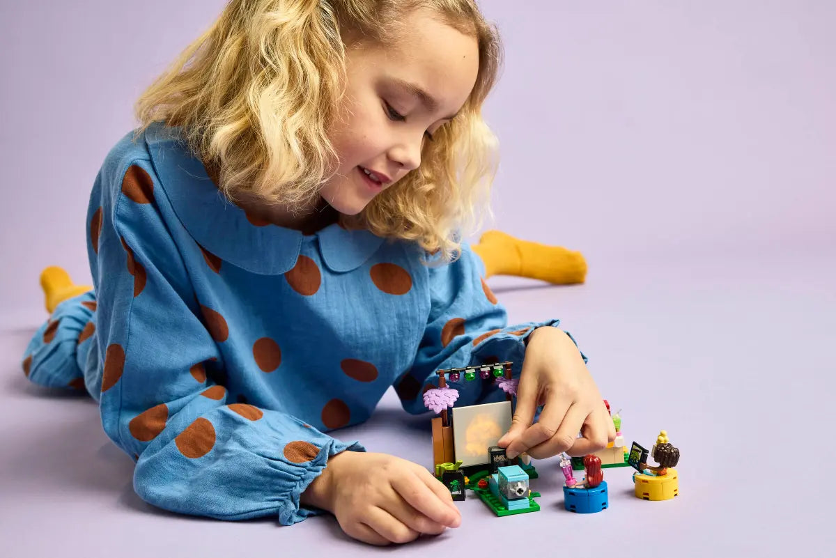 42642 LEGO - Friends - Movie Night dell’amicizia