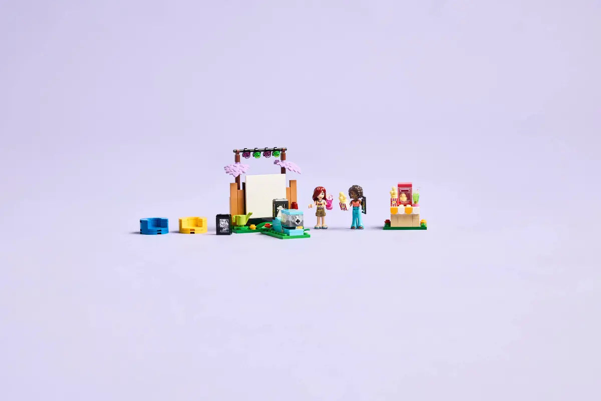 42642 LEGO - Friends - Movie Night dell’amicizia