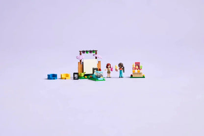 42642 LEGO - Friends - Movie Night dell’amicizia