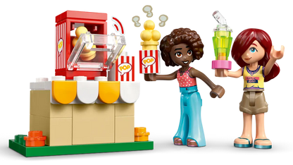 42642 LEGO - Friends - Movie Night dell’amicizia